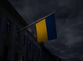 British National dies in Ukraine, Foreign Office confirms 