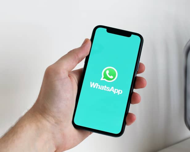 WhatsApp are set to release a new Twitter-like feature