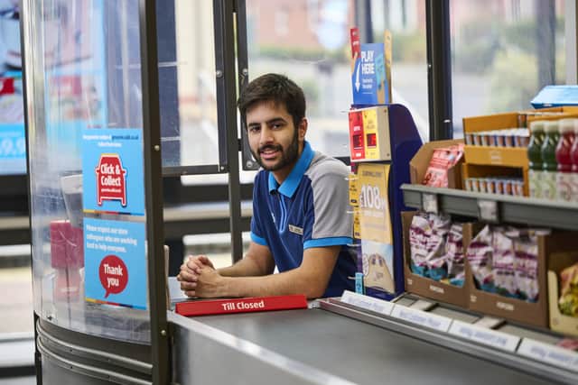 Aldi will introduce 6,000 jobs in the UK in 2023