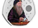 The Royal Mint has launched a new coin featuring Albus Dumbledore and King Charles as part of a new Harry Potter themed collection. The monarch’s likeness features on the “heads” of the special 50p, while the Hogwarts headmaster features on the other side. 
