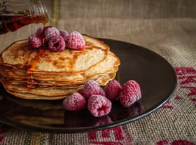 Shrove Tuesday is just around the corner but plumbers have issued a warning ahead of the day