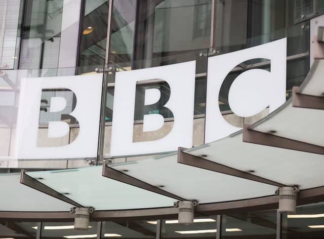 According to TV Licensing’s annual report last year, 1.96 million households said they did not watch the BBC in 2021-22