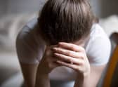 dangerous domestic abusers will be recorded on the violent and sex offender register under new government proposals (Photo: Adobe)