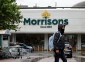 Morrisons shoppers have been warned of a new strict rule when shopping for the bargain 75p Easter Eggs 