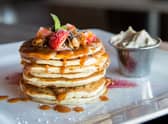 The cheapest supermarkets for pancake ingredients have been revealed