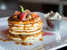 The cheapest supermarkets for pancake ingredients have been revealed