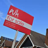 The UK housing market has seen a return to normal as we approach the busiest month of the year for property sites.