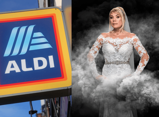 Aldi supermarket ‘solves’ Eastenders murder mystery as BBC soap teases Christmas 2023 special 