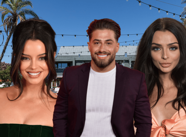 Credit: Getty Images and ITV Pictures