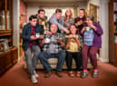 Two Doors Down to appear on BBC One Scotland