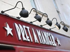Pret A Manger have said they are scraping smoothies, frappes and milkshakes and introducing a new range of frozen drinks ahead of the summer.