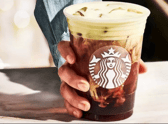 Starbucks has launched an olive oil range of coffees in Italy - but you need not to worry, as it will hit UK stores later in 2023 - Credit: Starbucks