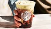Starbucks has launched an olive oil range of coffees in Italy - but you need not to worry, as it will hit UK stores later in 2023 - Credit: Starbucks