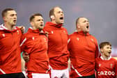 Welsh Rugby players have decided to play Six Nations this weekend