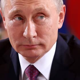 Russia has accused Ukraine of attempting to assassinate Vladimir Putin in a drone attack