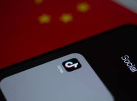 TikTok gets temporary ban for EU staff