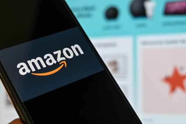 Amazon has a hidden website full of discounted items