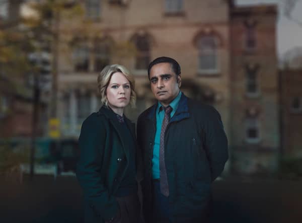 ITV drama Unforgotten is set to return for a fifth series and this time with award-winning actress Sinéad Keenan in a leading role.