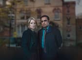ITV’s Unforgotten - when it’s back, how to watch series 5, entire cast, and plot