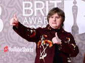 Lewis Capaldi drops Netflix documentary trailer