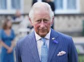 King Charles will meet with Ursula von der Leyen, Buckingham Palace has confirmed. Credit: Getty Images