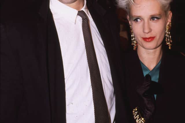 Channel 4 confirm new documentary about life and tragic death of Bob Geldof’s wife Paula Yates 
