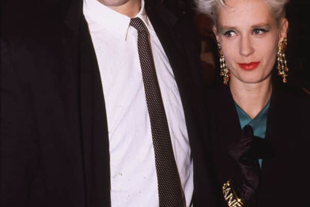 Channel 4 confirm new documentary about life and tragic death of Bob Geldof’s wife Paula Yates