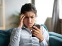 Over 40 million people living in the UK were targeted by scammers in the first half of 2022, with this number expected to have risen further as the cost of living crisis deepens.