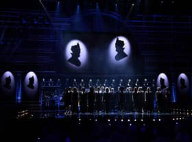Olivier Awards nominations 2023: My Neighbour Totoro, Paul Mescal and Jodie Comer shine - see full list 