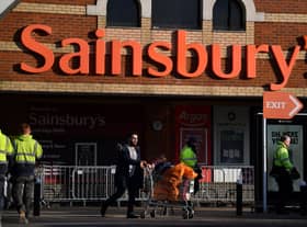 Sainsbury’s is closing two of its Argos depots which will affect 1,400 jobs. 