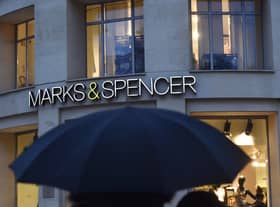 M&S is looking out for customers by offering them the option to ‘opt out’ of receiving e-mails relating to Mothers Day