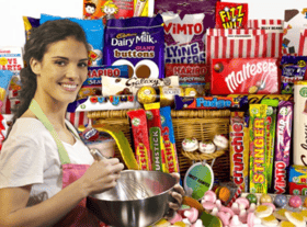 Applications are now open for the ultimate dream chocolate tasting job