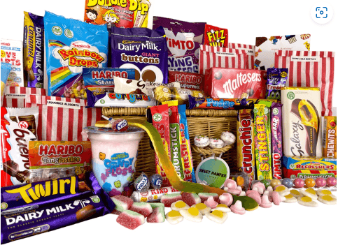 The Sweet Hamper Company is recruiting a chocolate taster this Easter