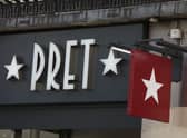 Pret will be giving staff their third pay rise this year