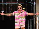 Reality TV star Stephen Bear is set to be sentenced on Friday (March 3) for sharing a private video of him having sex with his former girlfriend, Georgia Harrison, on his OnlyFans website. 