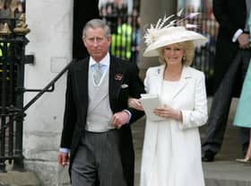 King Charles and The Queen Consort’s announce first State visit of their reign