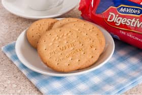 McVities Gold (not pictured) is teasing their first annoucement in 35 years.