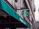  Starbucks plans to open 100 new stores across the UK in 2023, as well as investing millions of pounds in upgrading existing cafes 