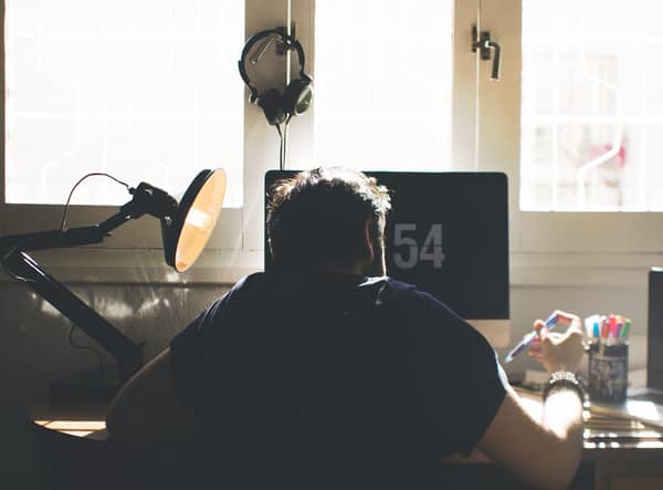 Experts have shared eight handy tips to help people who work from home keep their energy bills down amid the cost of living crisis. As energy prices continue to rocket, thousands of Brits who are still working remotely will be looking for alternative ways to heat their home and save money.