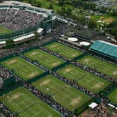 BBC’s Today at Wimbledon is no more after 60 years - Credit: Getty Images