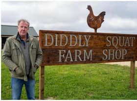 A petition to keep Jeremy Clarkson’s Diddly Squat Farm restaurant open has gathered over 150,000 signatures.