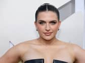 Mae Muller is the successor to Sam Ryder as the UK entry for Eurovision 2023 in Liverpool with ‘I Wrote A Song’, the first female representative in five years - Credit: Getty Images