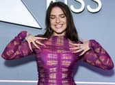 Mae Muller has been chosen to represent the UK at Eurovision 2023 in Liverpool (Photo: Getty Images For Bauer Media)
