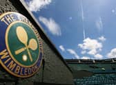 Russian and Belarusian players have been unable to compete at Wimbledon ever since Vladimir Putin’s Russia invaded Ukraine - Credit: Getty Images