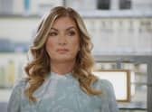 The Apprentice 2023: Claude Littner returns for infamous interview episode  - who else is back & how to watch