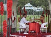 Tom and Samie could be crowned the winners of Love Island 2023, according to current betting odds