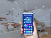 Efficiently heating your home using these tips from Wiser could save households over £500 on energy bills as charges are set to skyrocket in April - Credit: Adobe