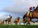 Cheltenham Festival 2022 starts on Tuesday, March 12 - Credit: Getty Images