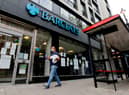 Barclays has announced closure of 14 more branches around the UK.