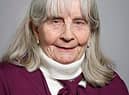 Lady Masham was a near life-long campaigner for disabled rights (Photo: UK Parliament) 